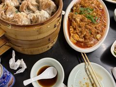 -正宗天津烧麦馆(柳州路店)