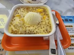 -满记甜品(深圳福田星河店)