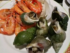 -松咖啡自助餐厅·松北香格里拉