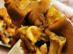 -王万妈卤猪脚(青岩交通路)