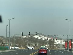 -大同万龙白登山国际滑雪场