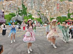 -西霞口神雕山野生动物世界