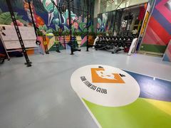 -CUBE私教·普拉提·拳击(龙漕路店)