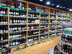 -帝玛进口精品超市D-MART