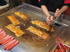 -冠雄先生烤冷面(熙街旗舰店)