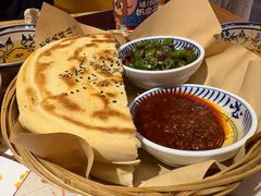 -长安大牌档之上元灯会(南大街店)