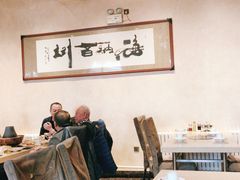 -恒盛居回族饭店