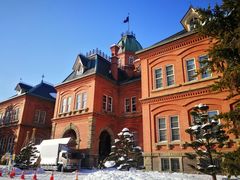 -北海道厅旧本厅舍(旧本庁舎)