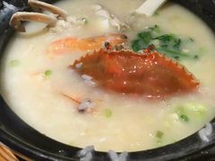 -颐和•海鲜砂锅粥•啫啫煲(奥林匹克广场店)