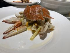帝王蟹-宝燕壹号(徐汇店)