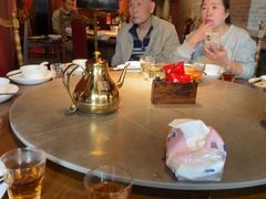 -张家卫·阳江菜·小海鲜(肥婆湾桥店)
