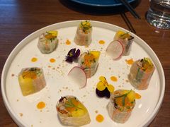 -星叶·东南亚料理(宁波万象汇店)