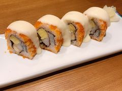 -無境·匠心日本料理(汉街店)