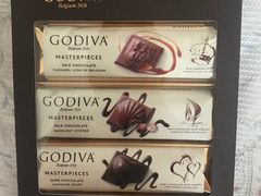 -GODIVA(万象城店)