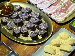 -火炉情韩国料理店(古田路店)