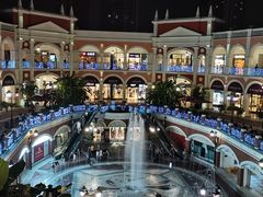 -佛罗伦萨小镇广佛名品奥特莱斯(疏港路店)