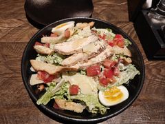 -Q MEX 库迈墨西哥餐吧(三里屯店)