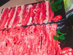 -许府牛杂·鲜牛肉火锅(梁溪万达店)