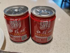 -红鼎坊·老成都火锅(新南门店)
