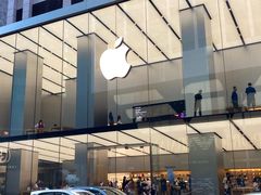 -Apple 零售店(Canton Road)