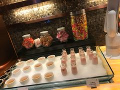 -岷山饭店-芝芝自助餐厅