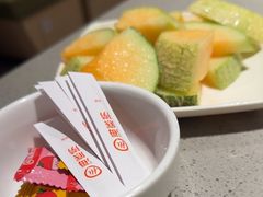 -海底捞火锅(北京路店)