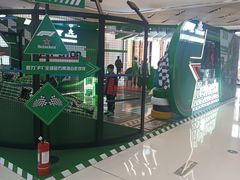 -万达广场(龙湖店)