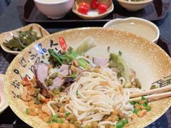 -桂林小吃街(桂林国际机场店)