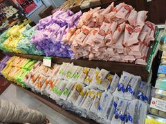 -桂发祥十八街麻花(和平路店)