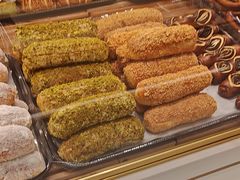 -烘焙町面包店(西四店)
