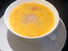 杨枝甘露-北京四季酒店·采逸轩