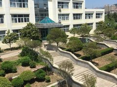 -青岛大学(金家岭校区)