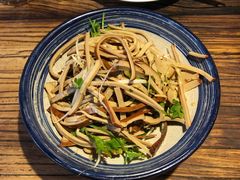 凉拌豆干-听香·678茶铺(猛追湾店)
