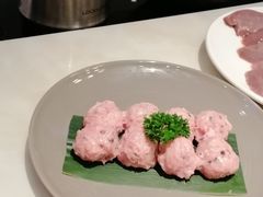 -一哥澳门豆捞·澳门风打边炉(高德置地店)