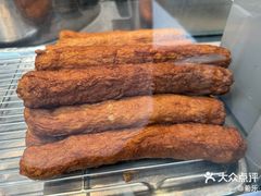 -日日香鹅肉饭店(万科云城店)