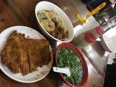 -潘国仙耳光馄饨(黄家阙路店)