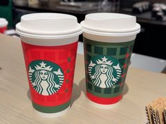 -星巴克臻选(上海今潮8弄店)