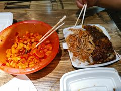 -胖姐盒饭(通达街店)