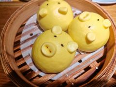 -点心传说·粤菜点心(佐阾虹湾店)