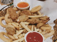 -巴伐利亚啤酒坊(意式风情街店)