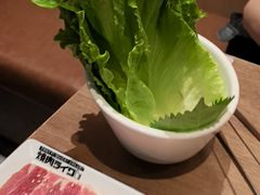 -焼肉ライク·烧肉LIKE(万菱汇店)