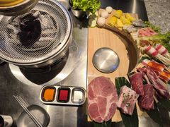 -韩山葵烤肉(太古里店)