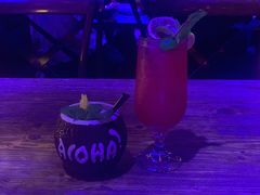 -胡桃里乐队酒馆(鎏嘉码头店)