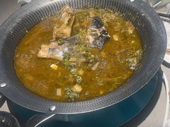 -半天妖烤鱼(丰科万达店)