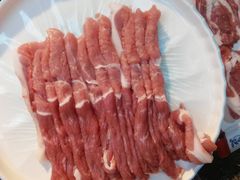 -小洋府铜锅涮肉(南锣鼓巷店)