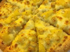 -尊宝比萨(科华店)