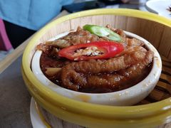 -安泰楼·佛跳墙创始人·传统闽味早茶·酒楼(三坊七巷闽菜地标店)