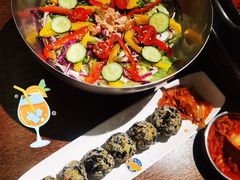 -汉米达特色料理餐厅(郴州友阿国际广场店)