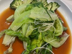 -羲和雅苑•北京烤鸭(吴中路万象城店)
