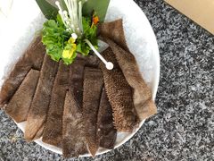 -辉哥火锅(虹桥路店)